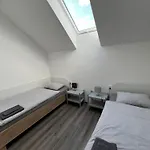 Kopanský Mlýn 3*