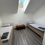 Kopanský Mlýn Penzion