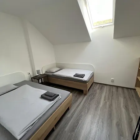 Kopanský Mlýn