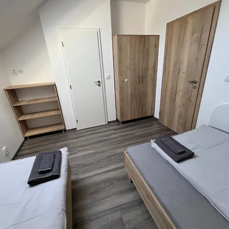 Penzion Kopanský Mlýn Statenice