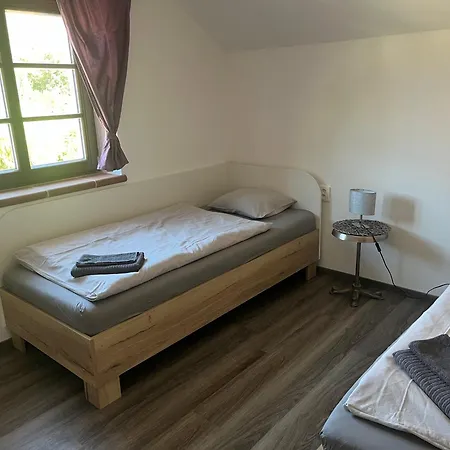 Kopansky Mlyn Statenice