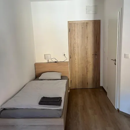 Kopansky Mlyn 3* Statenice