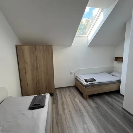 Kopansky Mlyn Pensión 3*