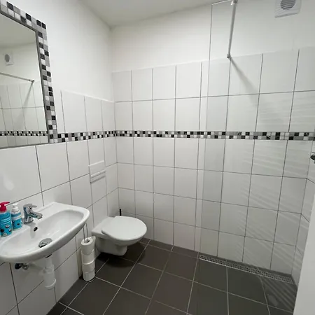 Pensión Kopansky Mlyn Statenice