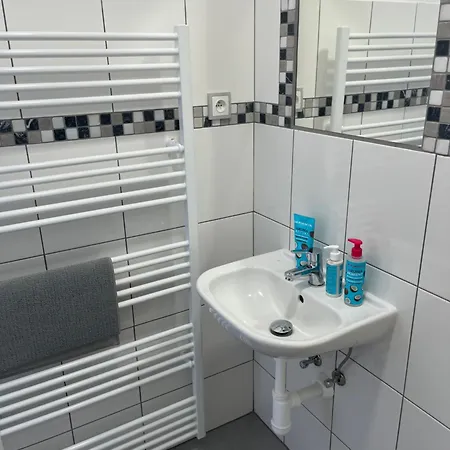 Kopansky Mlyn Pensión