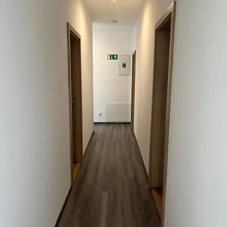 Pensión Kopansky Mlyn 3*