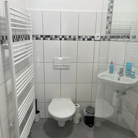 Kopansky Mlyn 3* Statenice