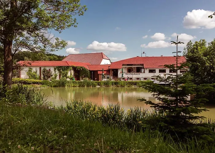 Kopansky Mlyn Statenice