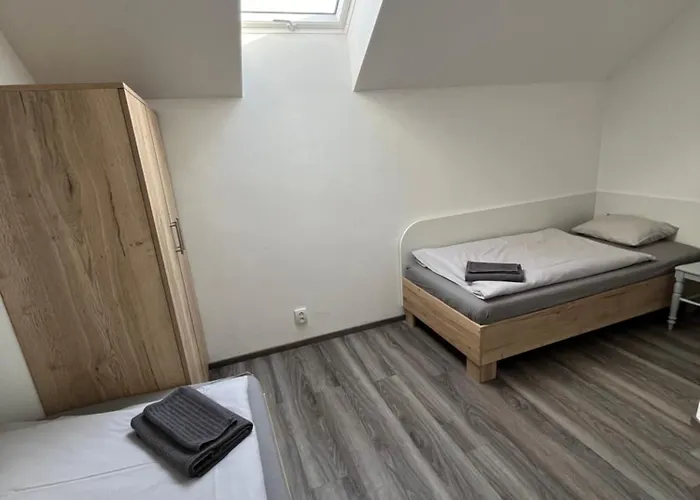 Kopansky Mlyn Pensjonat Statenice