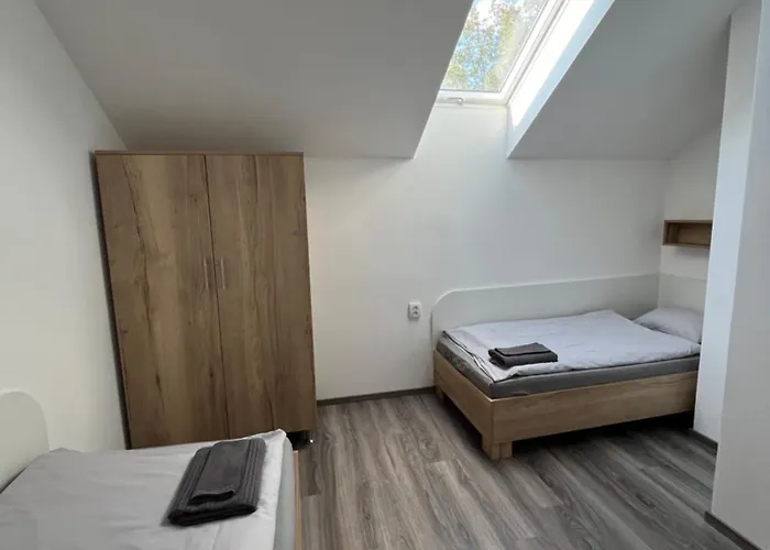 Kopansky Mlyn Pensjonat 3*