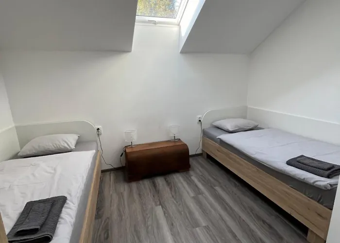 Kopansky Mlyn Pensjonat