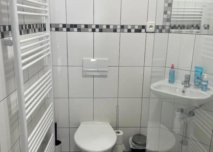 Kopansky Mlyn 3* Statenice